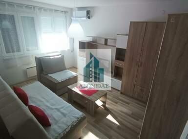 Jednosoban stan, Niš, izdavanje, 35m2, 320e, id1476521