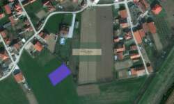 Plac, Jagodina, Rakitovo, prodaja, 0m2, 9000e, id1476525