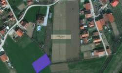 Plac, Jagodina, Rakitovo, prodaja, 0m2, 10500e, id1476526