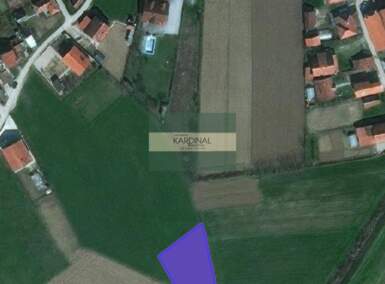 Plac, Jagodina, Rakitovo, prodaja, 0m2, 13470e, id1476528