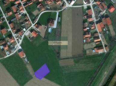 Plac, Jagodina, Rakitovo, prodaja, 0m2, 11250e, id1476530