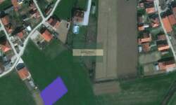 Plac, Jagodina, Rakitovo, prodaja, 0m2, 11250e, id1476531