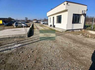 Plac, Kragujevac, prodaja, 0m2, 875000e, id1476532