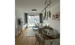 Dvosoban stan, Beograd, Gundulićev Venac, izdavanje, 50m2, 1150e, id1476535