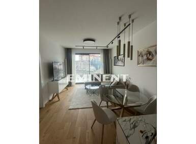 Dvosoban stan, Beograd, Gundulićev Venac, izdavanje, 50m2, 1150e, id1476535