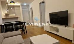 Dvosoban stan, Beograd, Blok 67a, A Blok, izdavanje, 40m2, 700e, id1476536