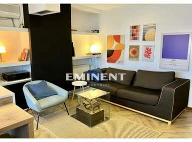 Dvosoban stan, Beograd, Blok 70, izdavanje, 60m2, 750e, id1476537