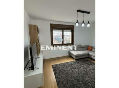 Dvosoban stan, Beograd, Šumice, izdavanje, 39m2, 550e, id1476541