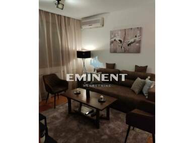 Dvosoban stan, Beograd, Fon, izdavanje, 50m2, 600e, id1476542