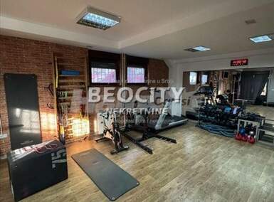 Poslovni prostor / Lokal, Beograd, Vračar (centar), prodaja, 61m2, 170800e, id1476549