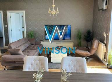 Troiposoban stan, Novi Sad, Sajam, izdavanje, 123m2, 1200e, id1460159