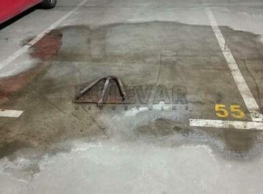 Garaza, Niš, Centar, izdavanje, 14m2, 60e, id1476565