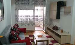 Jednoiposoban stan, Niš, Centar, izdavanje, 42m2, 300e, id1476566