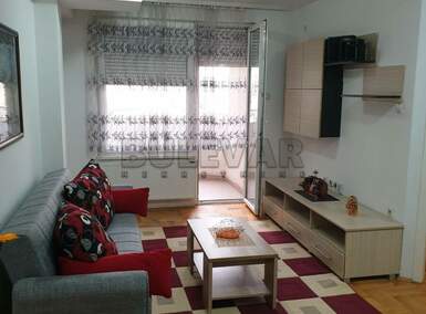 Jednoiposoban stan, Niš, Centar, izdavanje, 42m2, 300e, id1476566