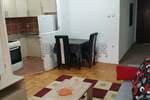Jednoiposoban stan, Niš, Centar, izdavanje, 42m2, 300e, id1476566