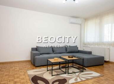 Dvosoban stan, Beograd, Zemun (save Kovačevića), izdavanje, 45m2, 500e, id1476572