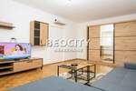 Dvosoban stan, Beograd, Zemun (save Kovačevića), izdavanje, 45m2, 500e, id1476572
