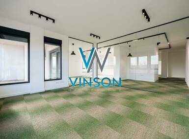 Poslovni prostor / Lokal, Novi Sad, Telep, izdavanje, 240m2, 2500e, id1475693