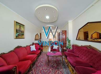 Cetvorosoban stan, Novi Sad, Centar, izdavanje, 137m2, 700e, id1363753