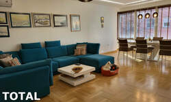 Cetvorosoban stan, Novi Sad, Centar, prodaja, 104m2, 380000e, id1476578