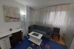Jednoiposoban stan, Niš, Bulevar Nemanjića Zona 3, izdavanje, 38m2, 300e, id1476581