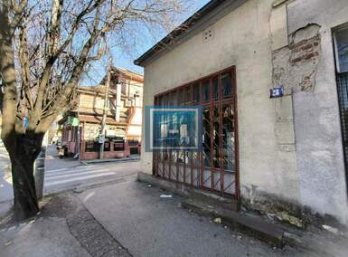 Poslovni prostor / Lokal, Ćuprija, prodaja, 37m2, 35000e, id1476583