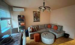 Dvoiposoban stan, Beograd, Banovo Brdo, izdavanje, 53m2, 600e, id1476585