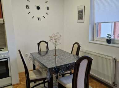 Dvosoban stan, Novi Sad, izdavanje, 50m2, 400e, id1476590