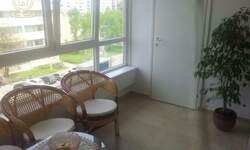 Dvosoban stan, Novi Sad, izdavanje, 56m2, 400e, id1476591