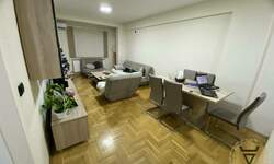 Dvosoban stan, Beograd, Naselje Veljko Vlahović, izdavanje, 50m2, 550e, id1476596