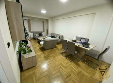 Dvosoban stan, Beograd, Naselje Veljko Vlahović, izdavanje, 50m2, 550e, id1476596