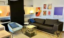 Dvosoban stan, Beograd, Blok 70, izdavanje, 60m2, 750e, id1476597