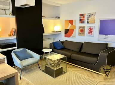 Dvosoban stan, Beograd, Blok 70, izdavanje, 60m2, 750e, id1476597