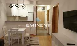 Dvosoban stan, Beograd, Gornji Grad, izdavanje, 42m2, 600e, id1476600