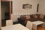 Dvosoban stan, Beograd, Vračar (centar), izdavanje, 40m2, 700e, id1476602
