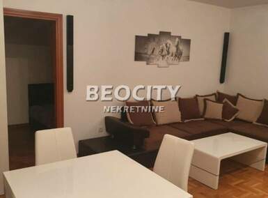 Dvosoban stan, Beograd, Vračar (centar), izdavanje, 40m2, 700e, id1476602