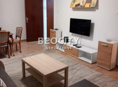 Trosoban stan, Beograd, Blok 28 (potkovica), izdavanje, 61m2, 550e, id1476610