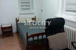 Trosoban stan, Beograd, Blok 28 (potkovica), izdavanje, 61m2, 550e, id1476610