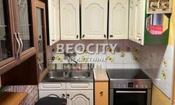 Dvosoban stan, Novi Sad, Novo Naselje, izdavanje, 44m2, 270e, id1476615