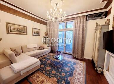 Dvosoban stan, Beograd, Stari Grad, prodaja, 50m2, 265000e, id1476619