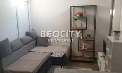 Dvosoban stan, Novi Sad, Grbavica, izdavanje, 28m2, 250e, id1476623