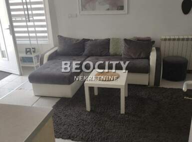 Dvosoban stan, Beograd, Žarkovo, prodaja, 40m2, 92000e, id1476627