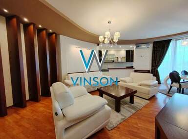 Trosoban stan, Novi Sad, Centar, izdavanje, 106m2, 1250e, id1476465