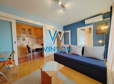 Dvosoban stan, Novi Sad, Centar, izdavanje, 36m2, 400e, id1204821