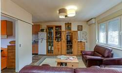 Jednoiposoban stan, Niš, Crveni pevac, prodaja, 38m2, 103100e, id1476644