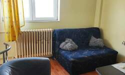 Jednosoban stan, Niš, Bulevar Nemanjića, izdavanje, 30m2, 230e, id1476645