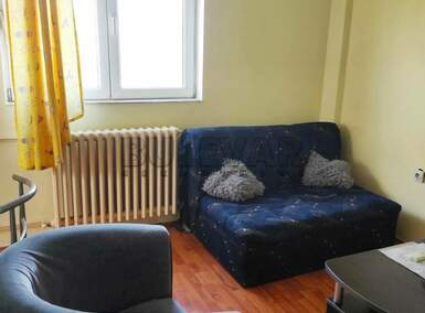 Jednosoban stan, Niš, Bulevar Nemanjića, izdavanje, 30m2, 230e, id1476645