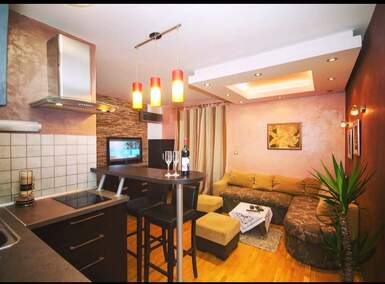 Jednoiposoban stan, Beograd, Zvezdarska Šuma, prodaja, 39m2, 149000e, id1476646