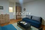 Jednosoban stan, Beograd, Blok 30, izdavanje, 40m2, 500e, id1476652