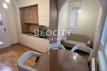 Dvosoban stan, Beograd, Stari Grad, izdavanje, 58m2, 750e, id1476656